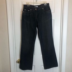 Isaac Mizrahi for Target Blue Jeans  Size 10 NEW WITHOUT TAGS
